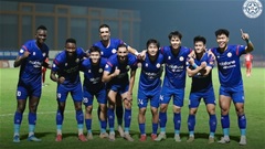 PVF-CAND có trụ lại V.League?